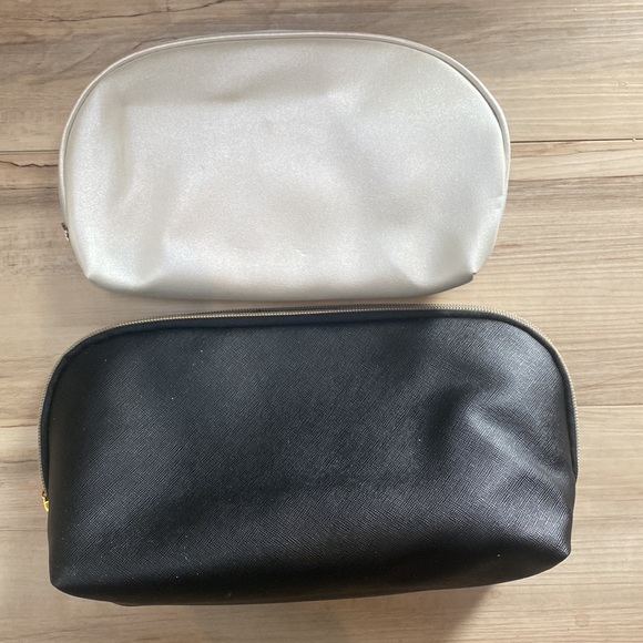 Serge Normant and Hydro Peptide Cosmetic Bags Bundle - Picture 5 of 6